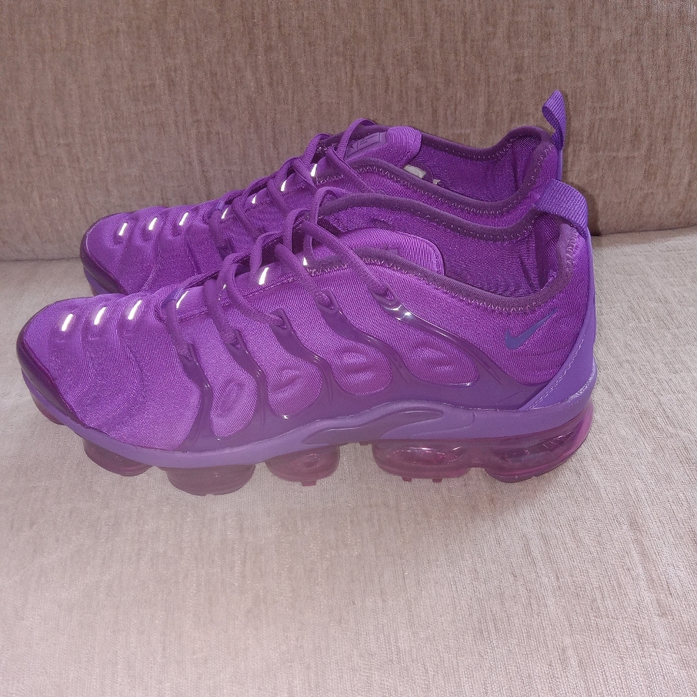 Nike vapor max